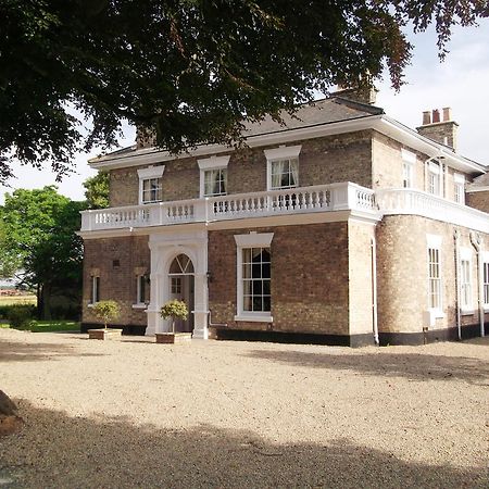 Dunedin Country House Patrington Esterno foto