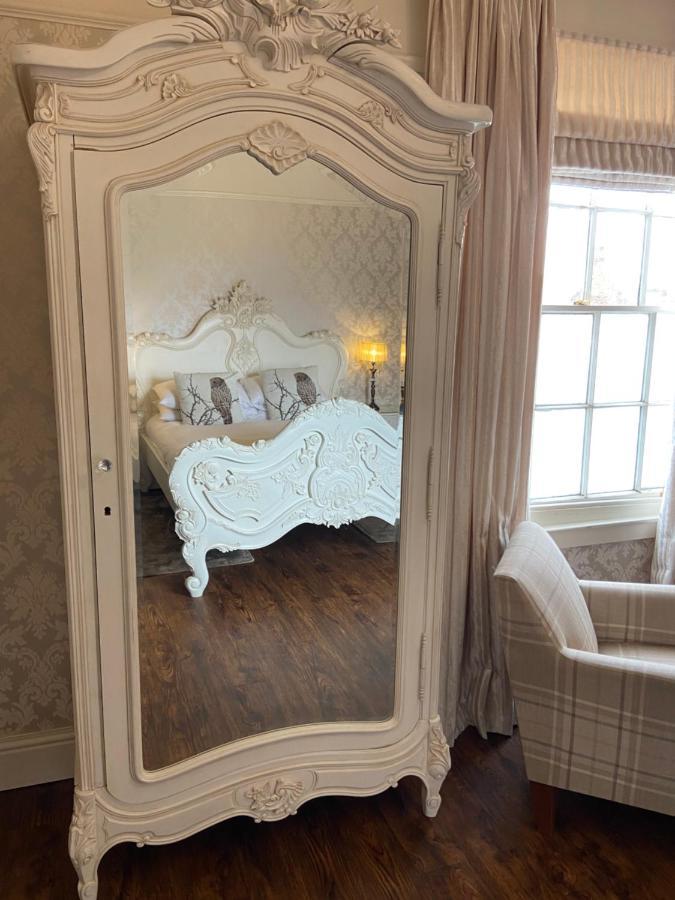 Dunedin Country House Patrington Esterno foto