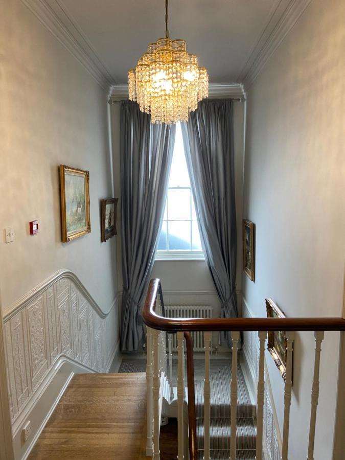 Dunedin Country House Patrington Esterno foto