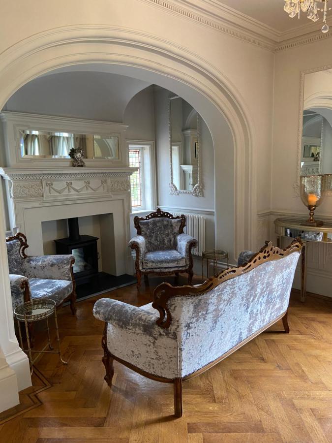 Dunedin Country House Patrington Esterno foto