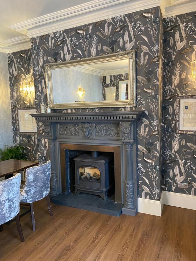 Dunedin Country House Patrington Esterno foto