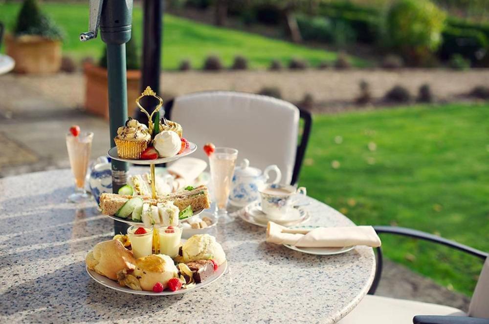 Dunedin Country House Patrington Esterno foto