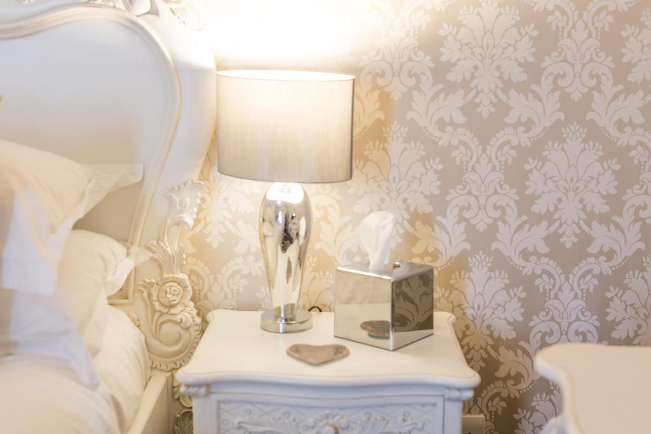 Dunedin Country House Patrington Esterno foto