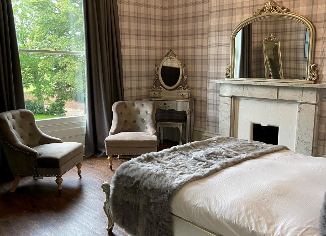 Dunedin Country House Patrington Esterno foto