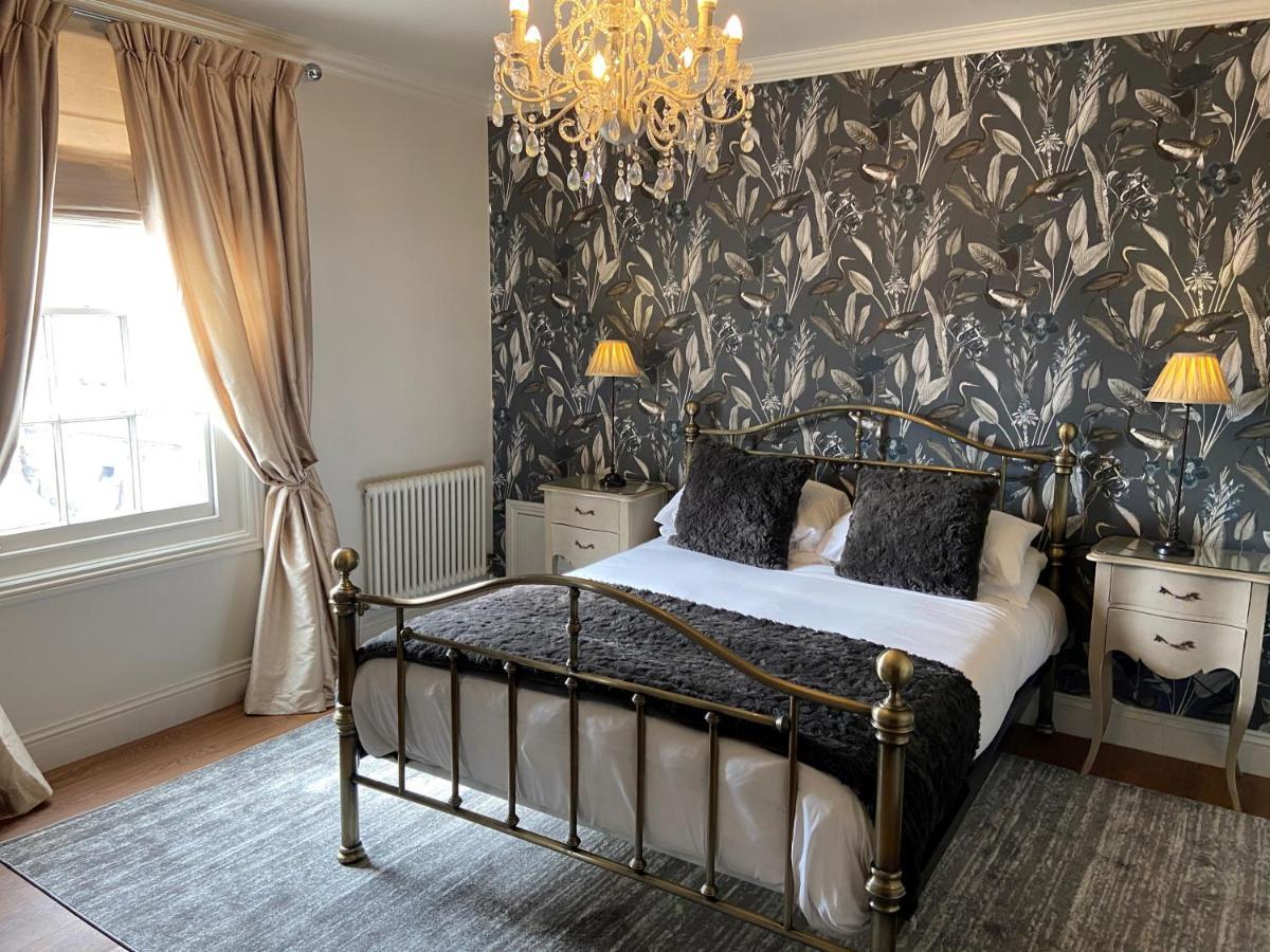 Dunedin Country House Patrington Esterno foto
