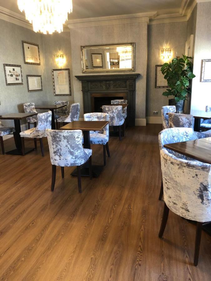 Dunedin Country House Patrington Esterno foto