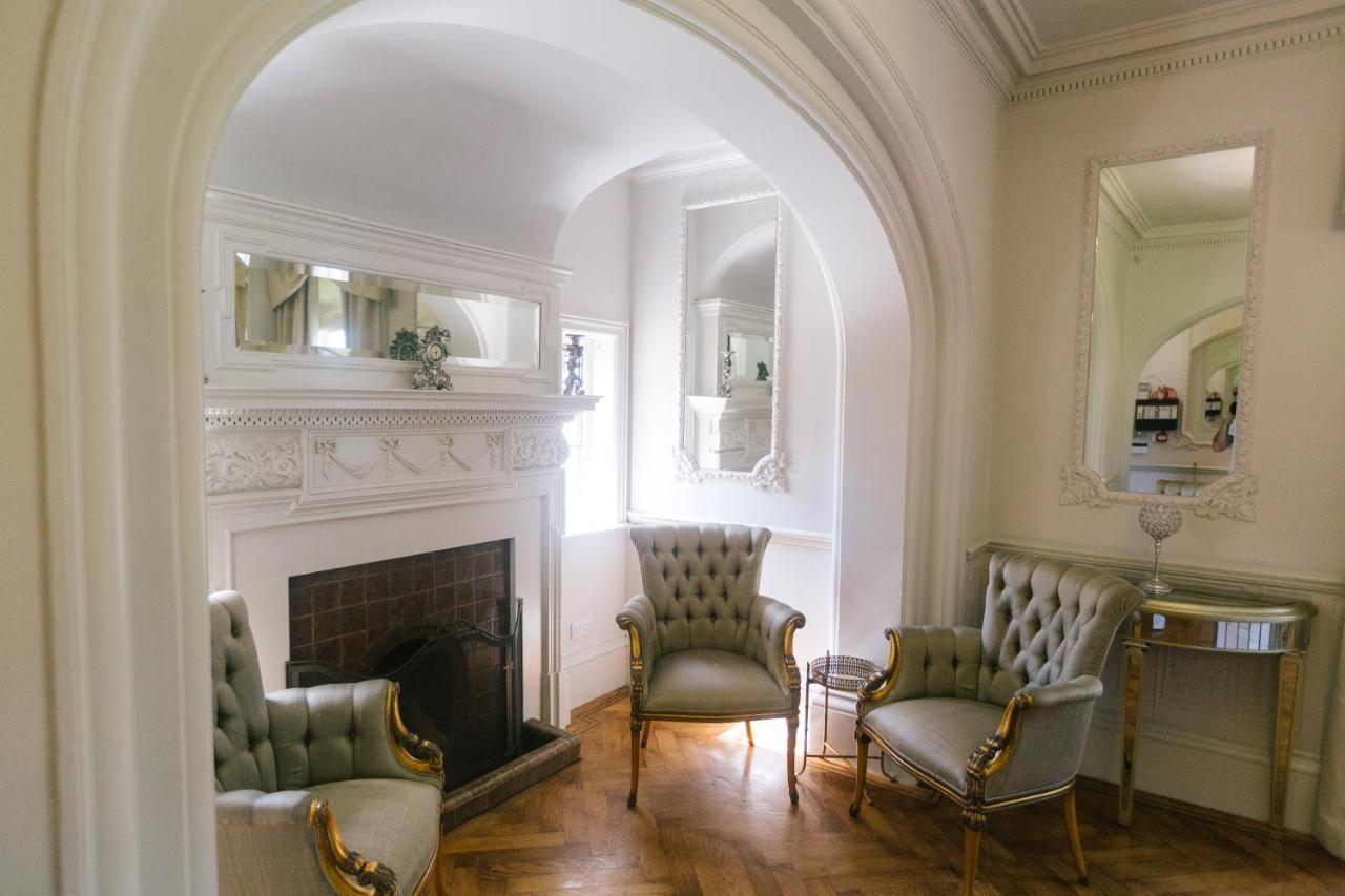 Dunedin Country House Patrington Esterno foto