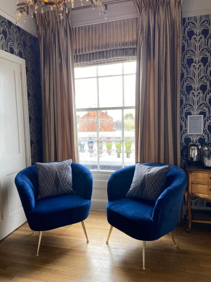 Dunedin Country House Patrington Esterno foto