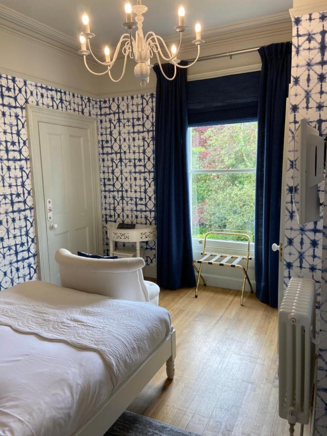 Dunedin Country House Patrington Esterno foto