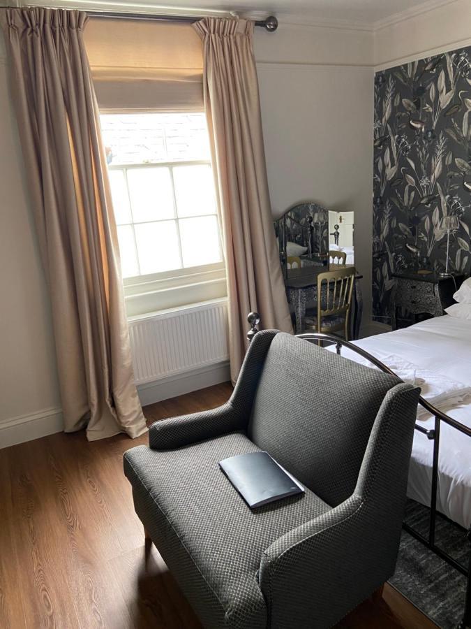 Dunedin Country House Patrington Esterno foto