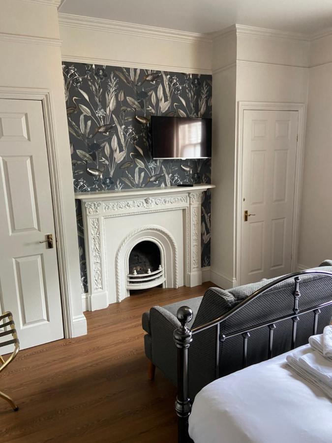 Dunedin Country House Patrington Esterno foto