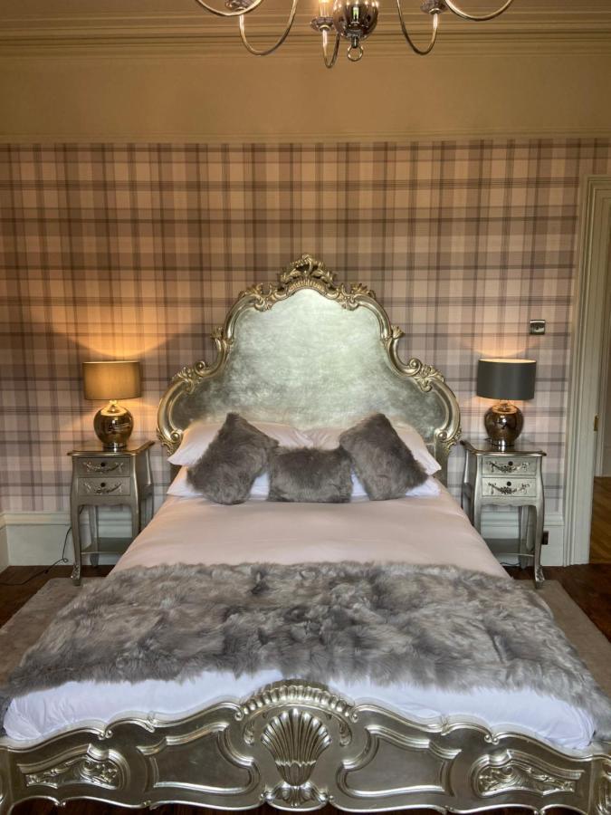 Dunedin Country House Patrington Esterno foto