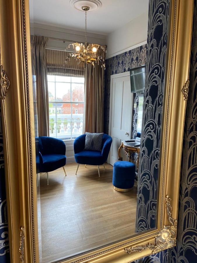 Dunedin Country House Patrington Esterno foto