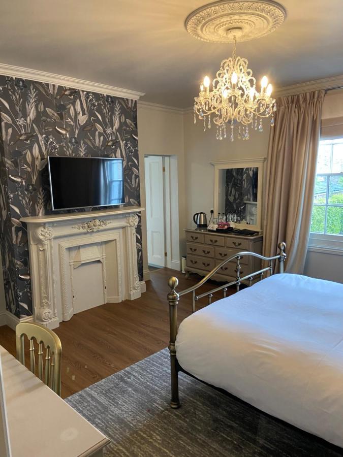 Dunedin Country House Patrington Esterno foto