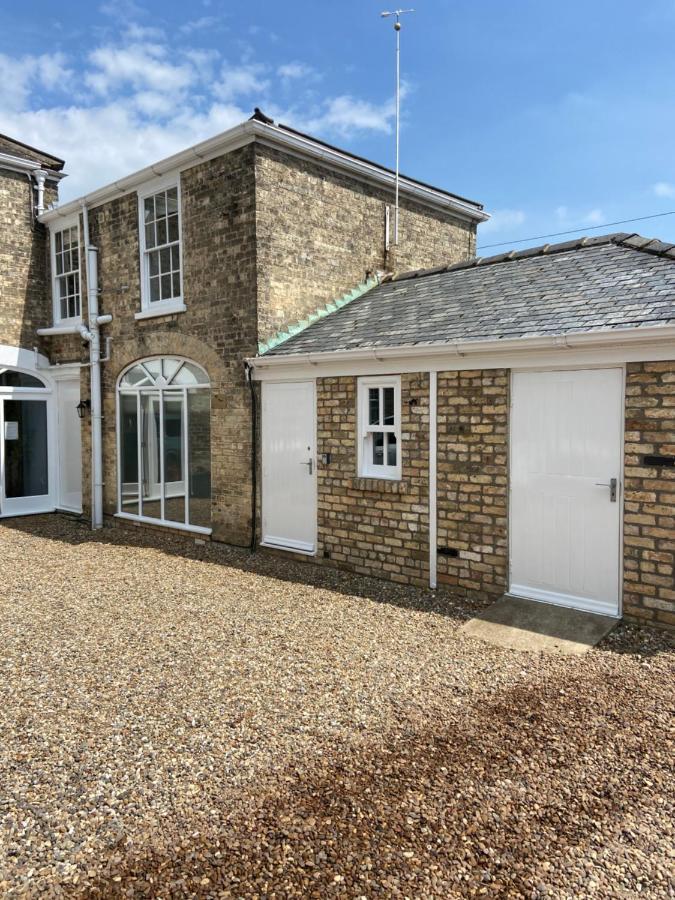 Dunedin Country House Patrington Esterno foto