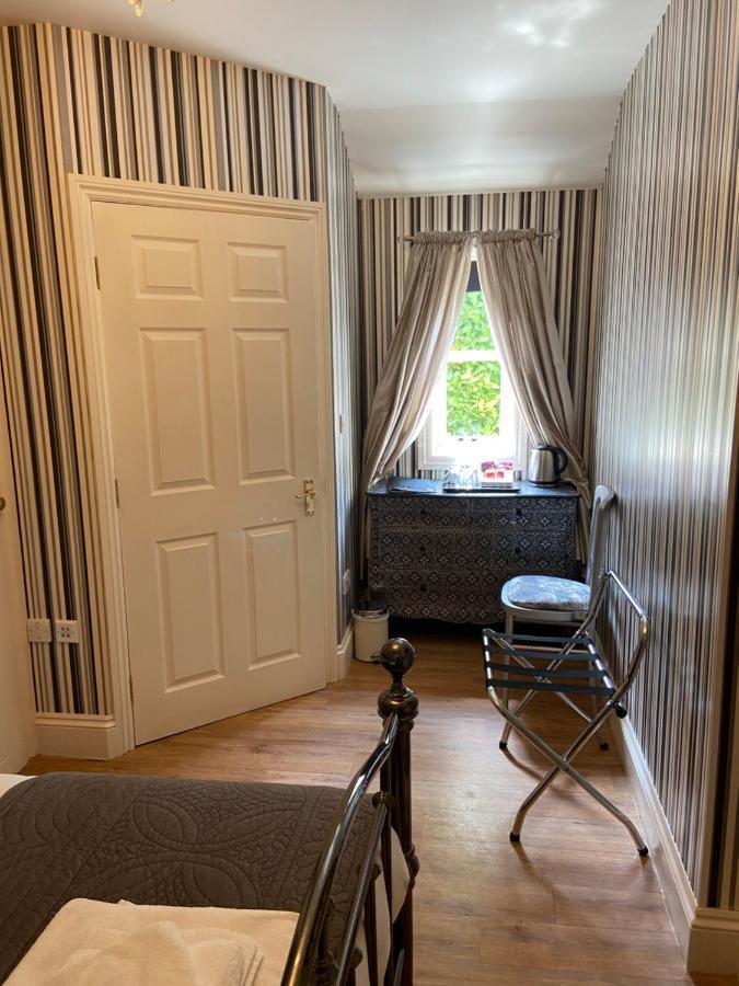 Dunedin Country House Patrington Esterno foto