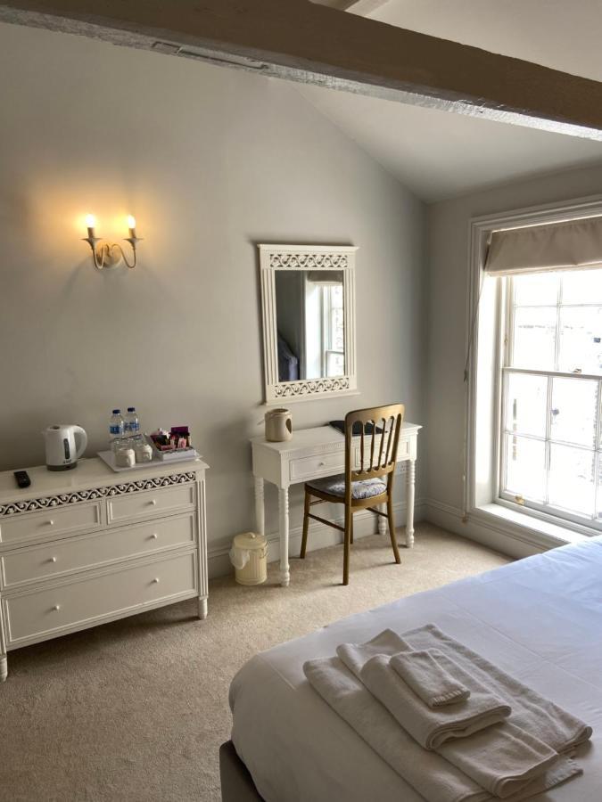 Dunedin Country House Patrington Esterno foto