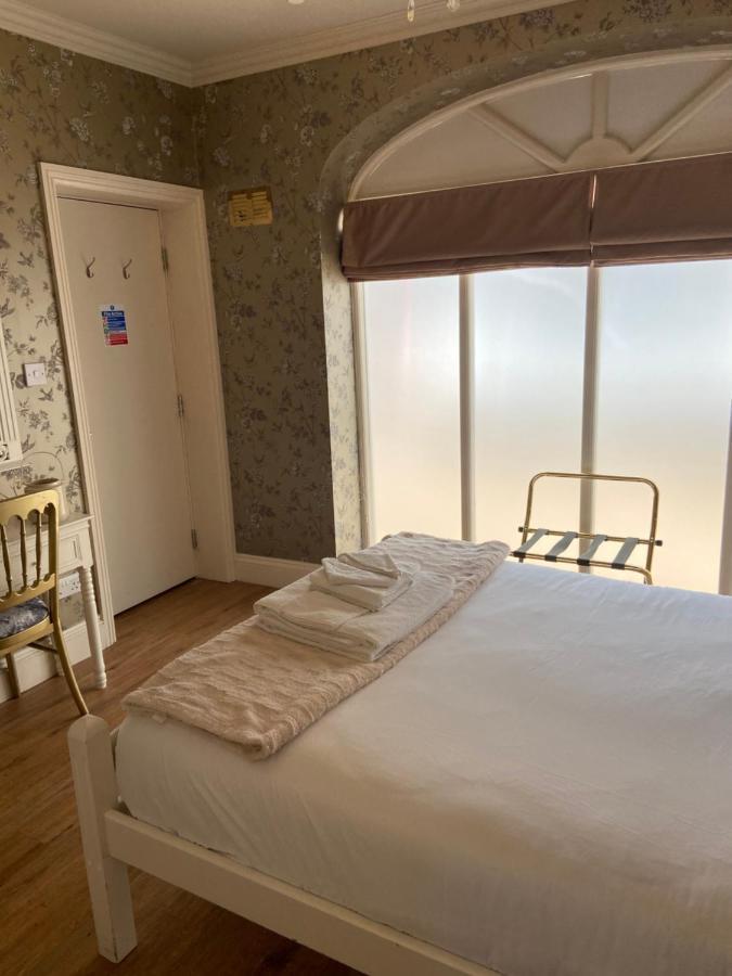 Dunedin Country House Patrington Esterno foto