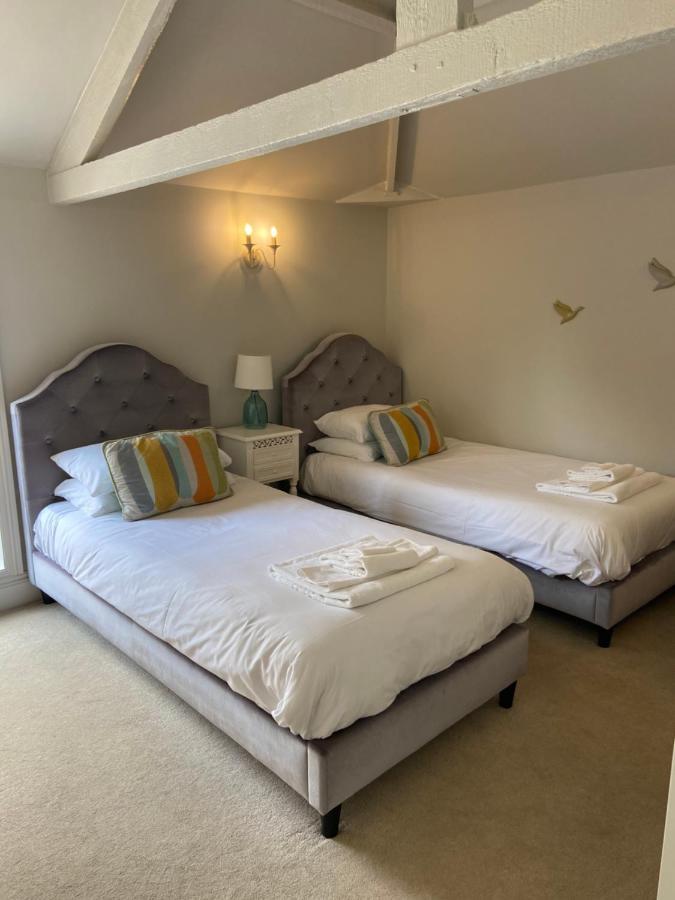 Dunedin Country House Patrington Esterno foto