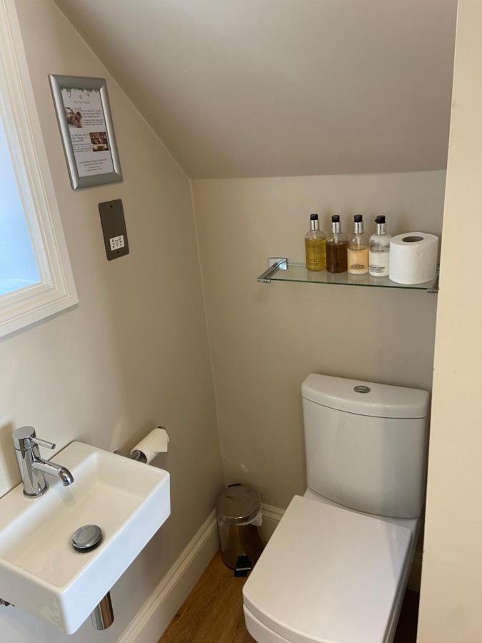 Dunedin Country House Patrington Esterno foto