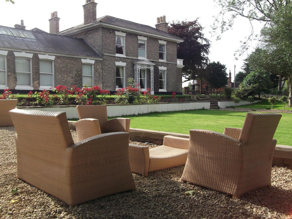 Dunedin Country House Patrington Esterno foto