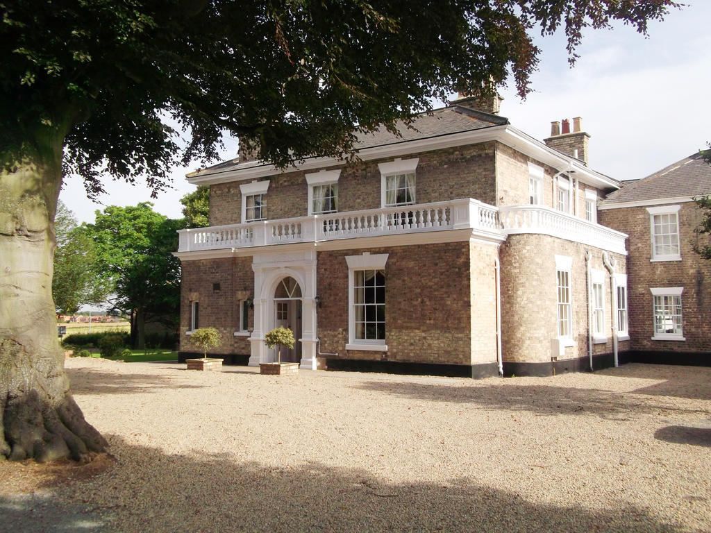 Dunedin Country House Patrington Esterno foto