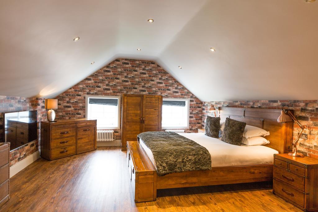Dunedin Country House Patrington Esterno foto