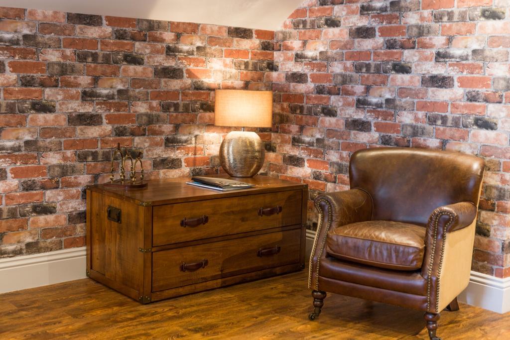 Dunedin Country House Patrington Esterno foto